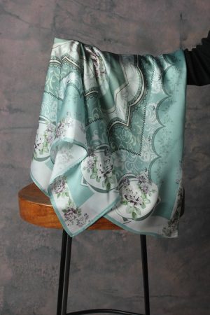 18 Momme Xiang Yun Silk V-Neck Women Tank Top